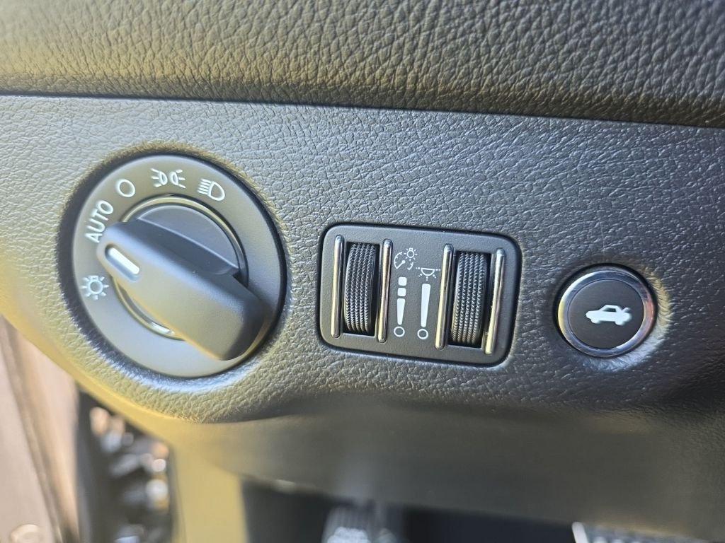 Used 2023 Black Dodge R/T image 13