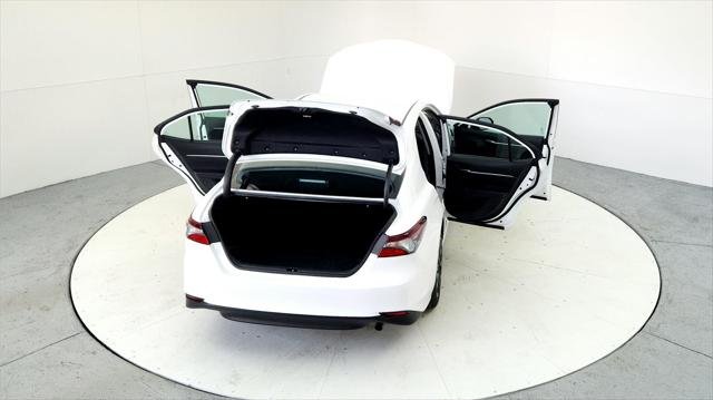 2023 Toyota Camry LE - Photo 19