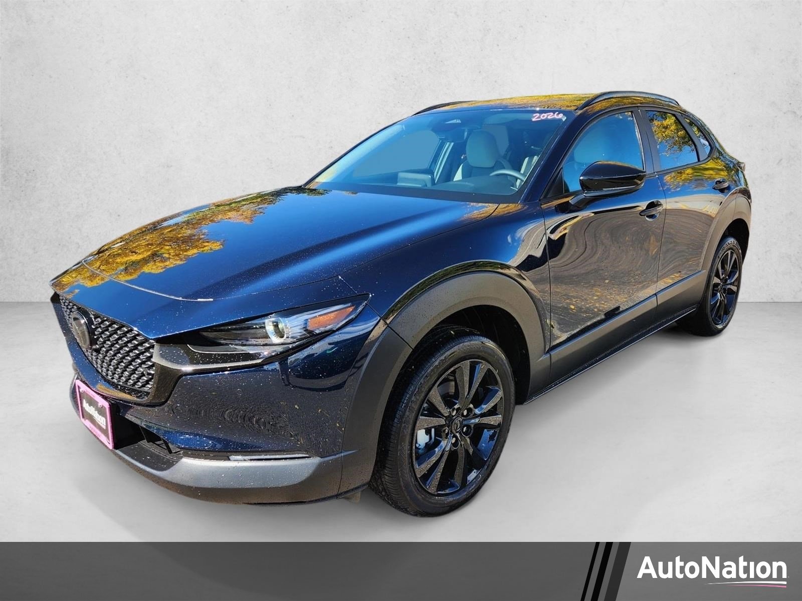 2026 Mazda CX-30 Aire Edition AWD's photo