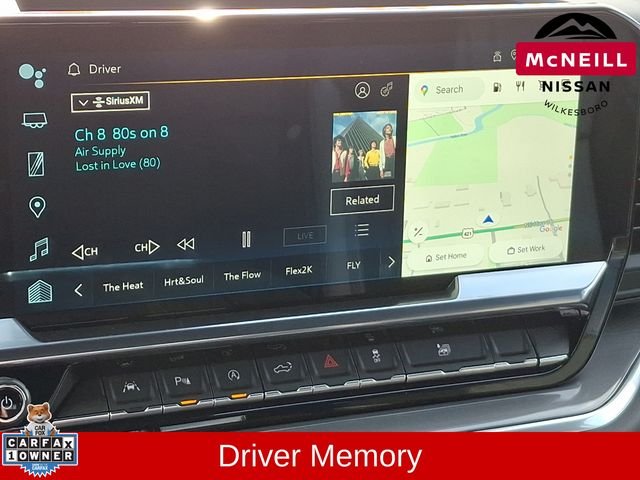 2024 Chevrolet Silverado 1500 High Country - Photo 18