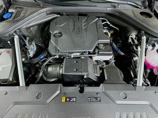 New 2026 Genesis GV70 2.5T Select