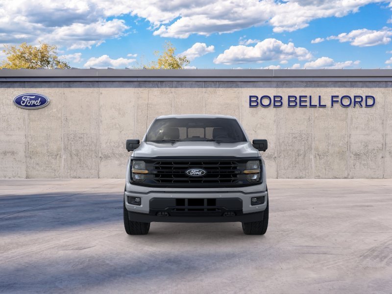 New 2026 Avalanche Ford XLT image 6
