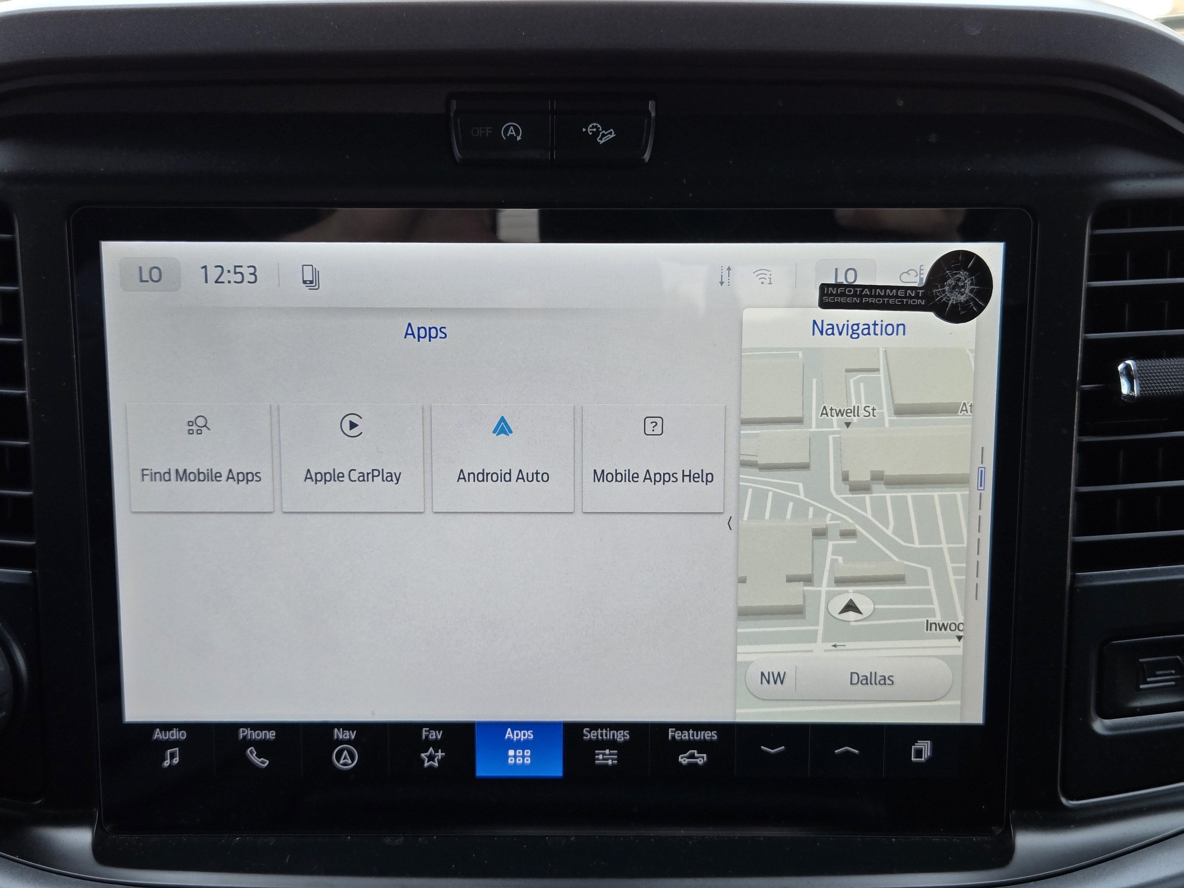 New 2026 Avalanche Ford XLT image 11
