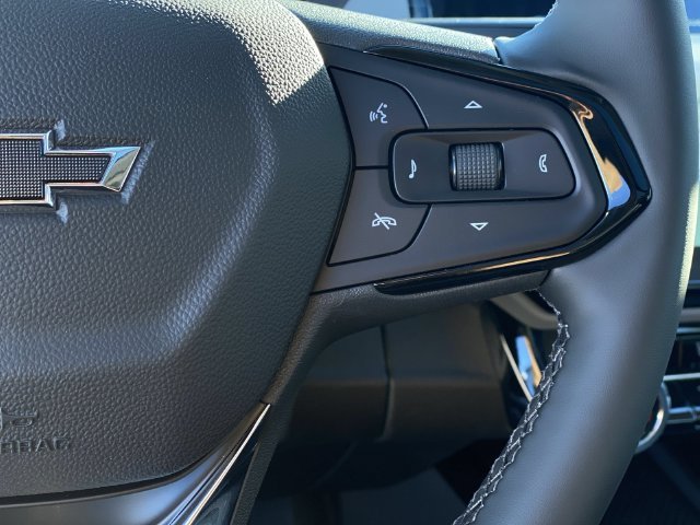 2027 Chevrolet Bolt RS - Photo 22