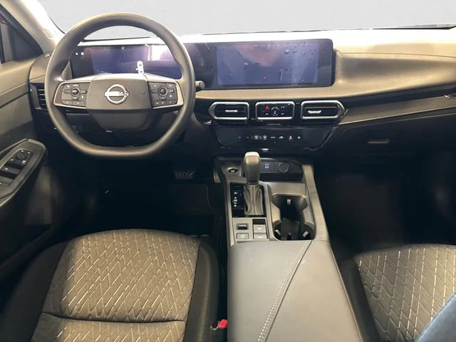 New 2026 Red Nissan SV image 11