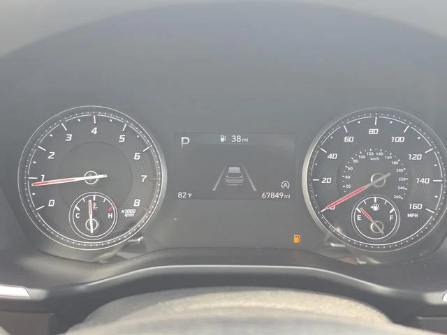 Used 2021 Gray Hyundai SE image 16