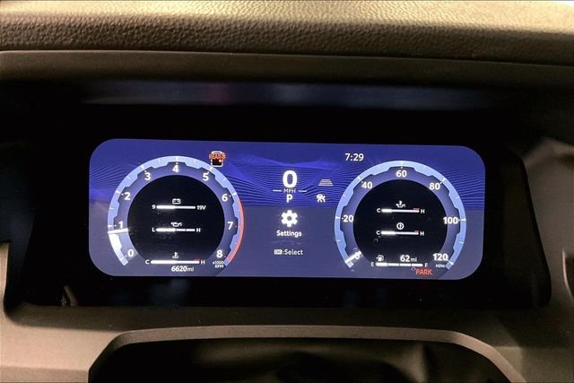 Used 2025 Wind Chill Pearl Toyota TRD Sport Premium image 28