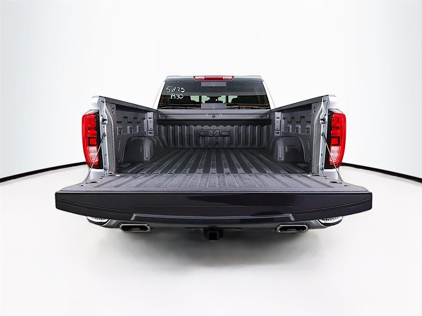 2026 GMC Sierra 1500 Elevation - Photo 26