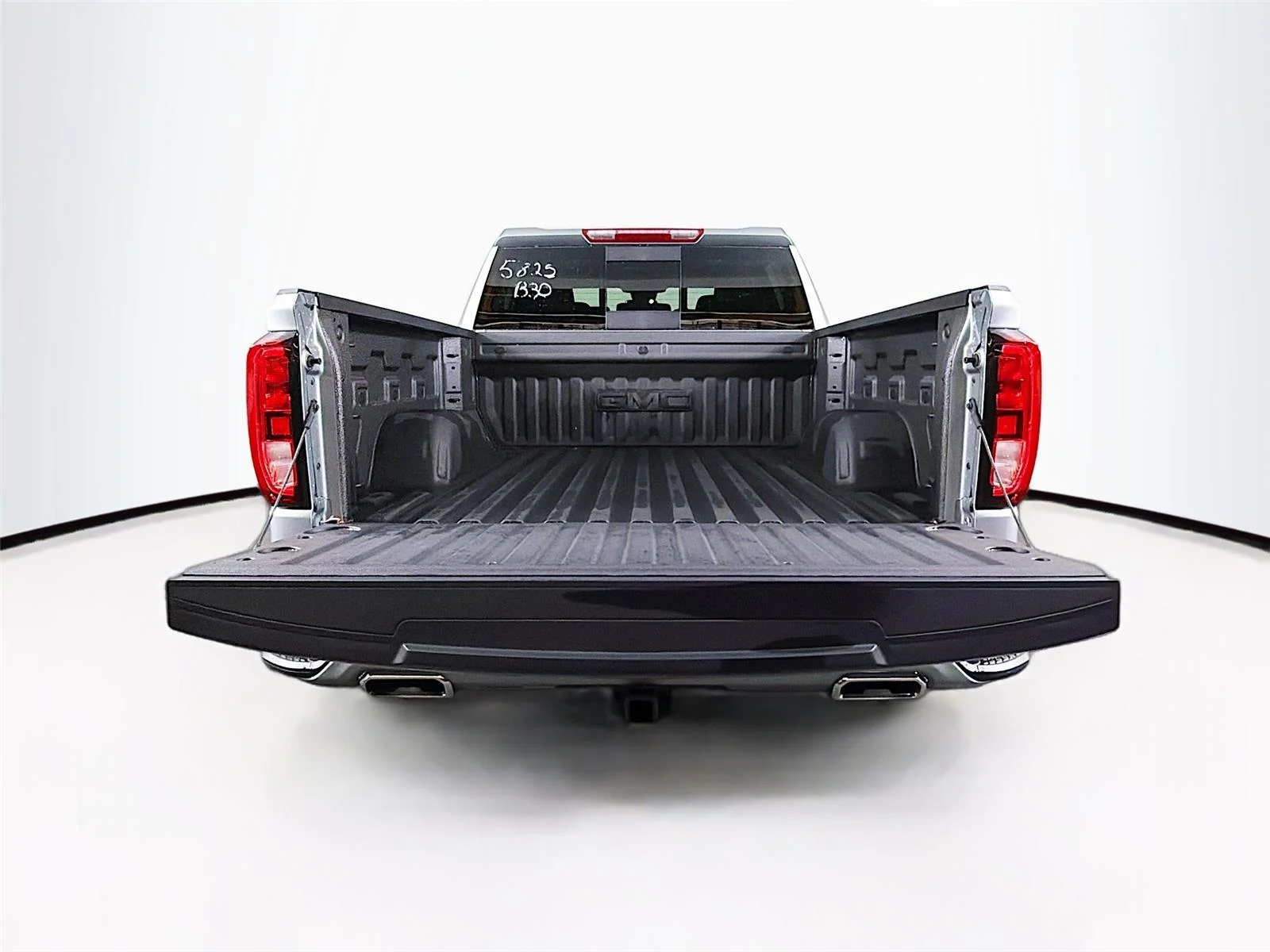 2026 GMC Sierra 1500 Elevation - Photo 26
