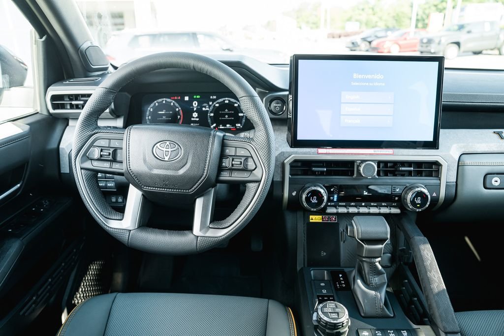 2026 Toyota Tacoma Trailhunter - Photo 14
