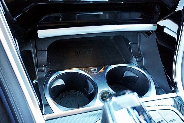 Used 2022 White BMW M850i xDrive Gran Coupe image 32