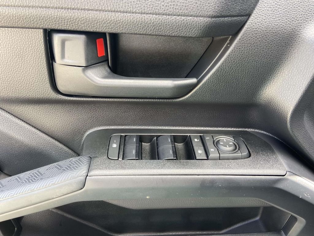 Used 2025 Gray Toyota SR5 image 15