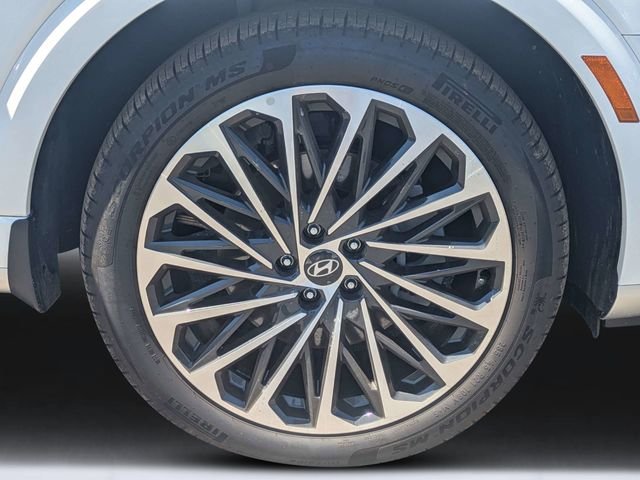 2026 Hyundai Palisade Calligraphy - Photo 11