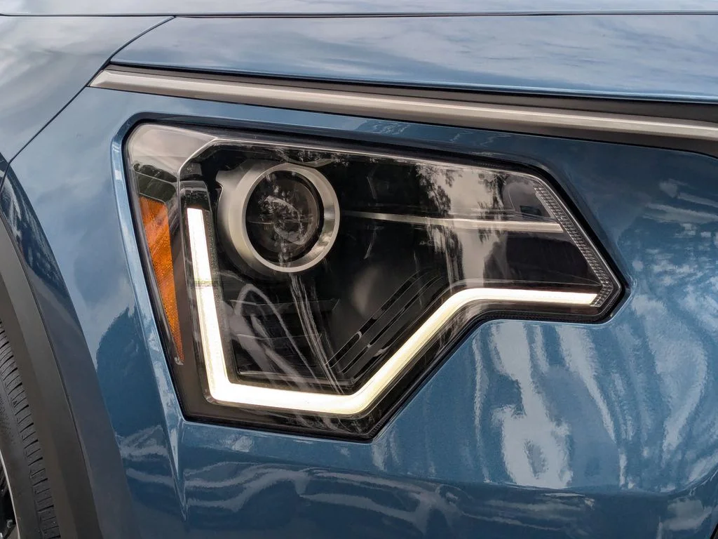 2025 Kia Niro EX - Photo 9