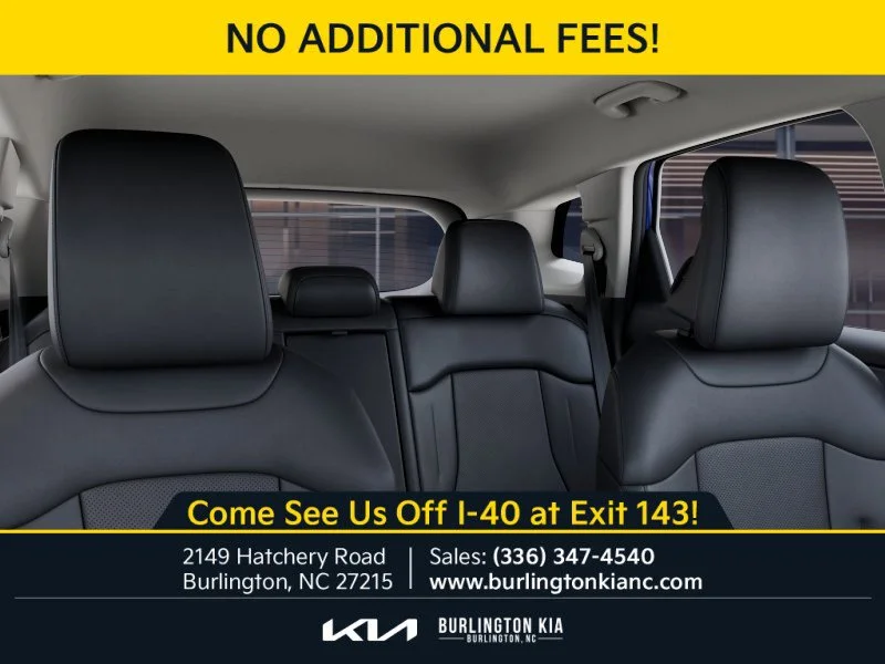 2026 Kia Sportage EX - Photo 27
