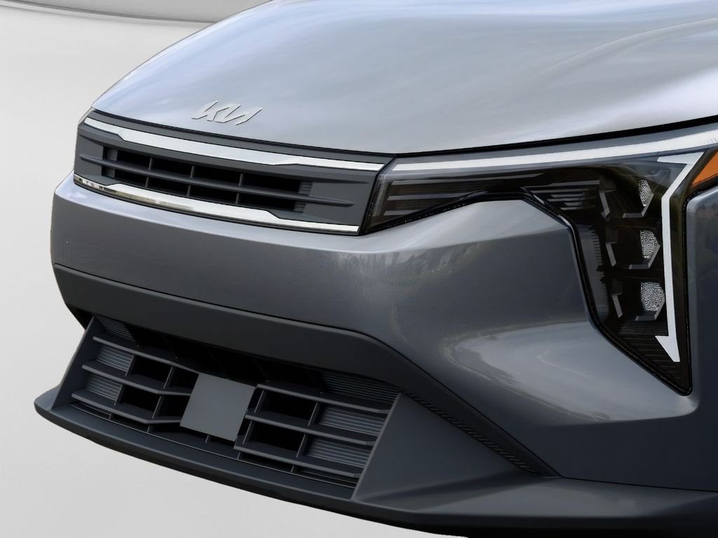 New 2026 Gray Kia LXS image 12