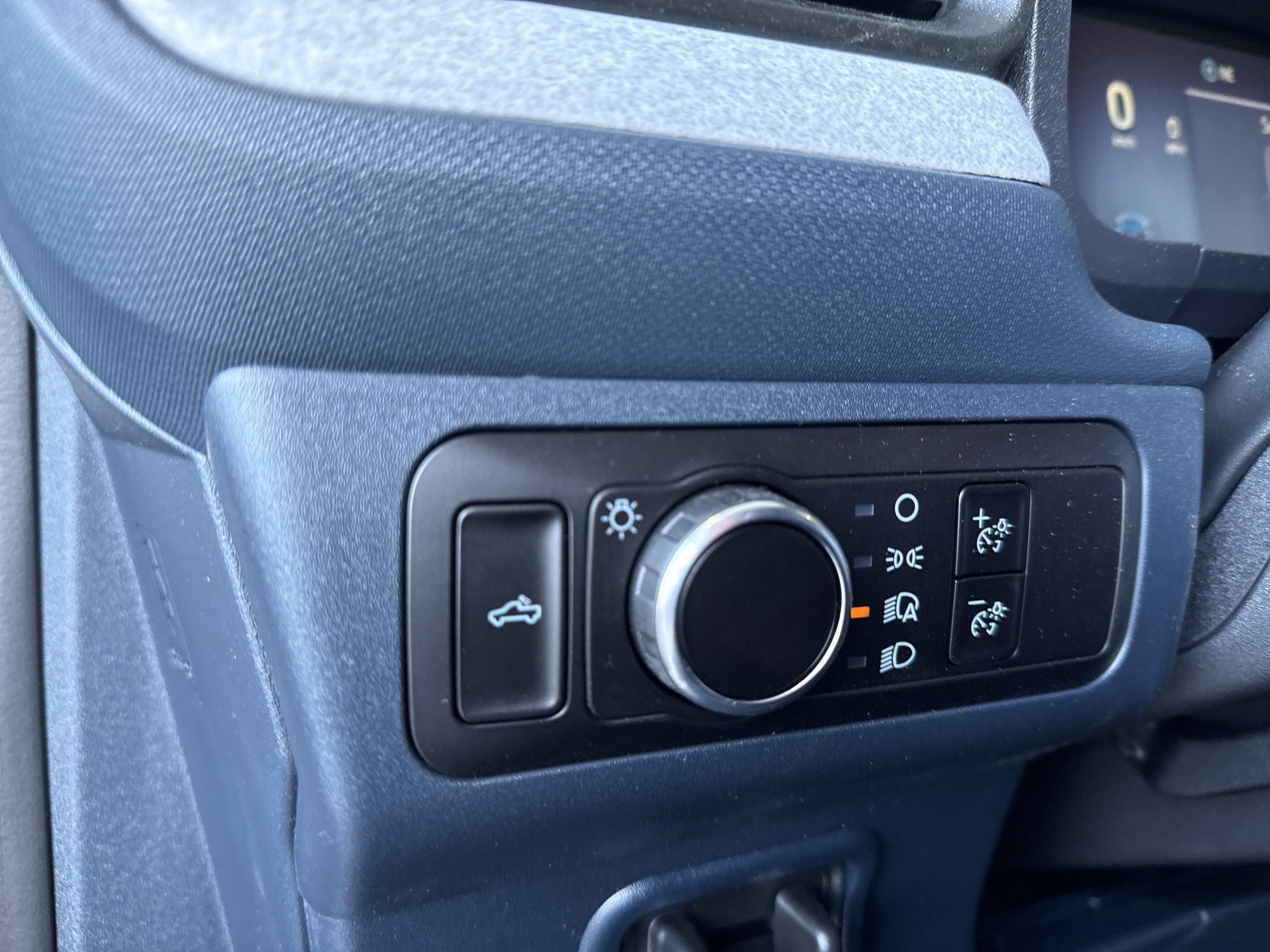 2026 Ford Maverick XLT - Photo 24