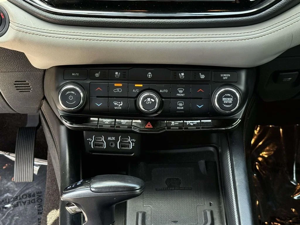 Used 2022 Gray Dodge R/T image 20