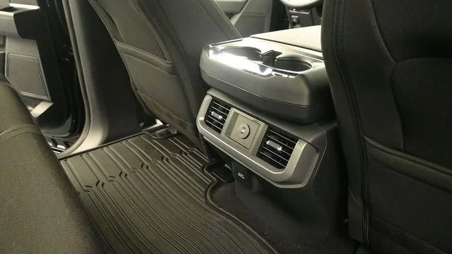 New 2026 Blue Ford XLT image 20