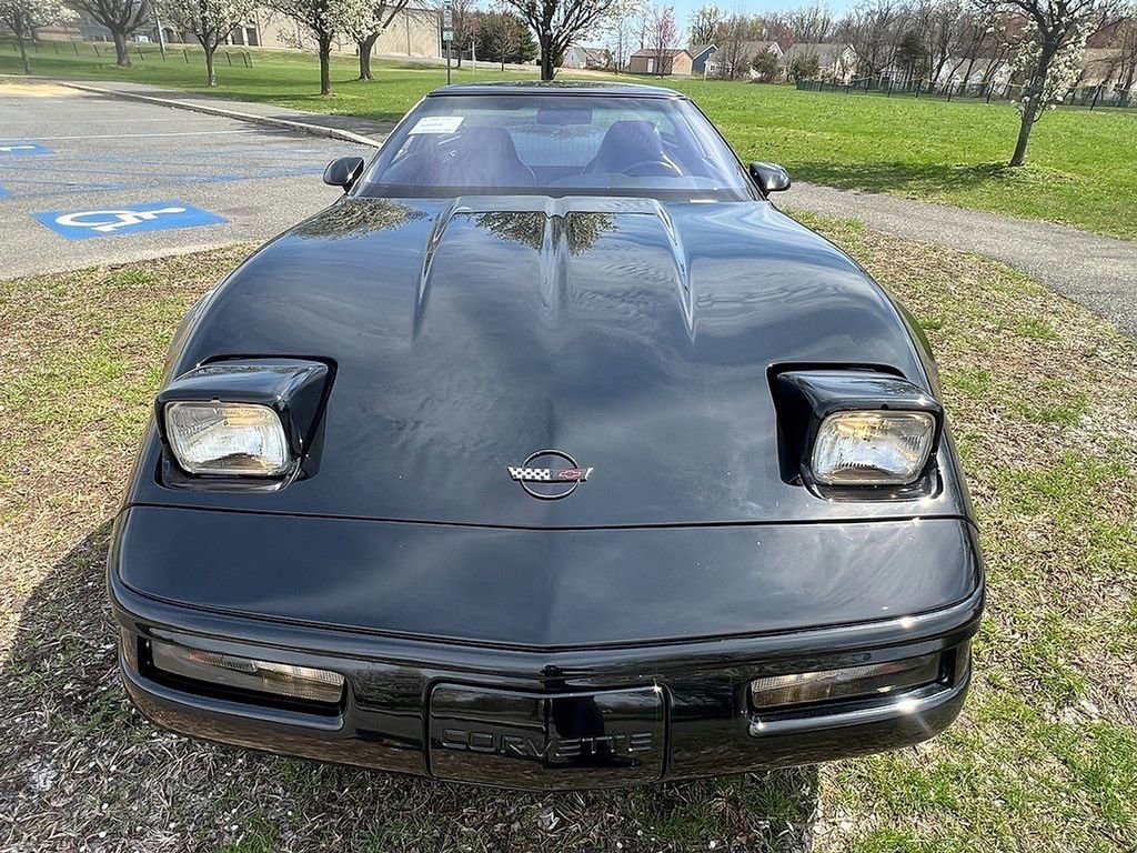 1995 Chevrolet Corvette - Photo 19