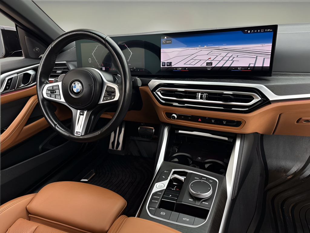 2024 BMW 4 Series M440i - Photo 35