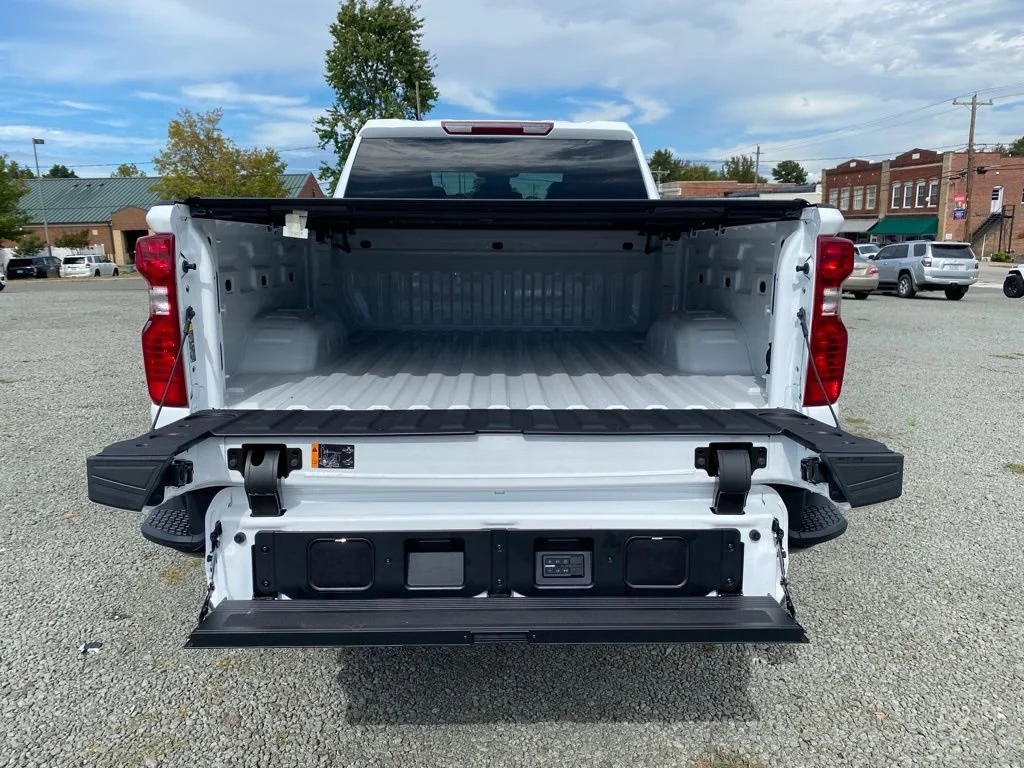 2026 Chevrolet Silverado 2500 HD Custom - Photo 18