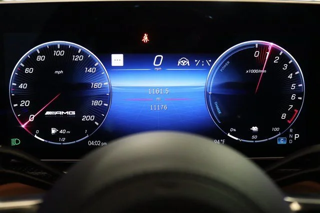 2024 Mercedes-Benz S-Class S63 - Photo 24