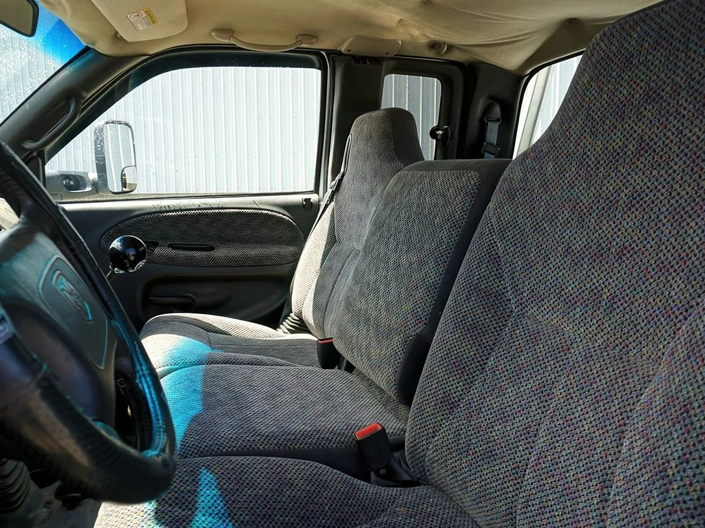 1999 Dodge Ram Pickup ST - Photo 23