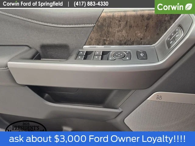 New 2026 Avalanche Ford F-250® Lariat® image 43