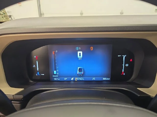 New 2026 Carbonized Gray Metallic Ford Big Bend® image 30