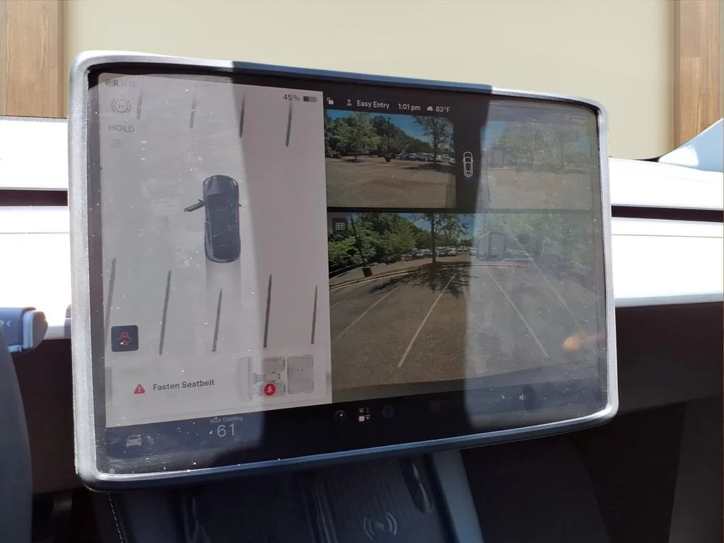Certified Used 2024 Gray Tesla Long Range image 6