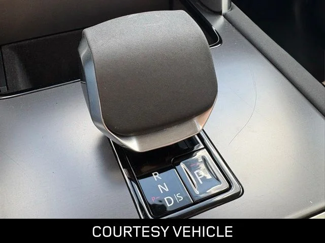 2025 Land Rover Discovery Sport S - Photo 25