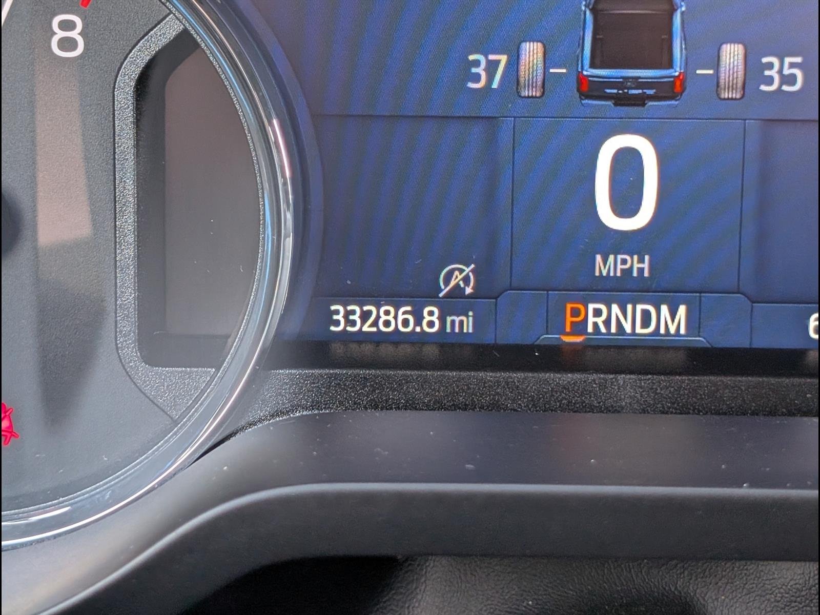 2023 Ford F-150 Tremor - Photo 21
