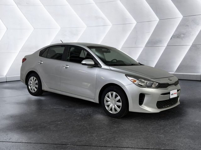 2019 Kia Rio S