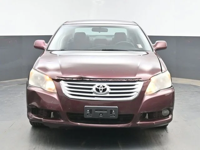 Used 2008 Toyota Avalon Touring with VIN 4T1BK36B18U269444 for sale in Morristown, TN