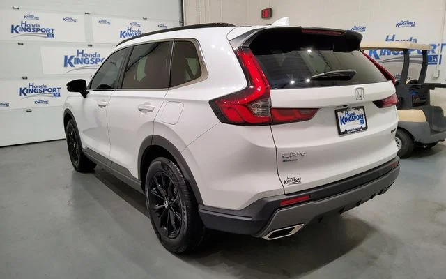 2023 Honda CR-V Sport - Photo 5