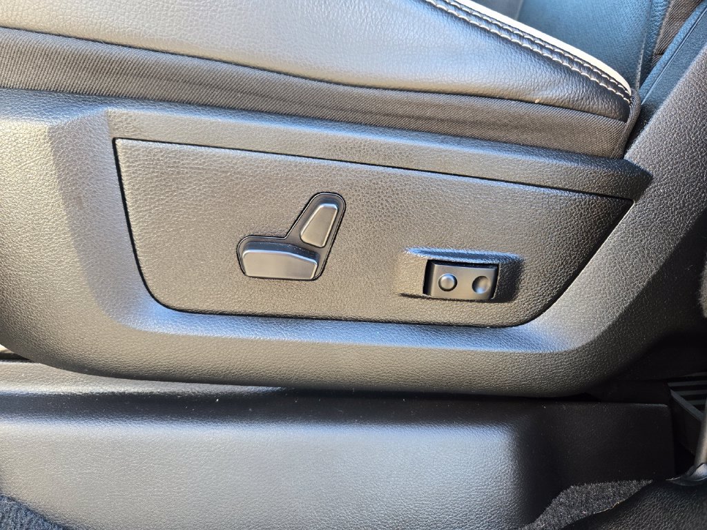 Used 2025 Gray Ram Laramie image 12