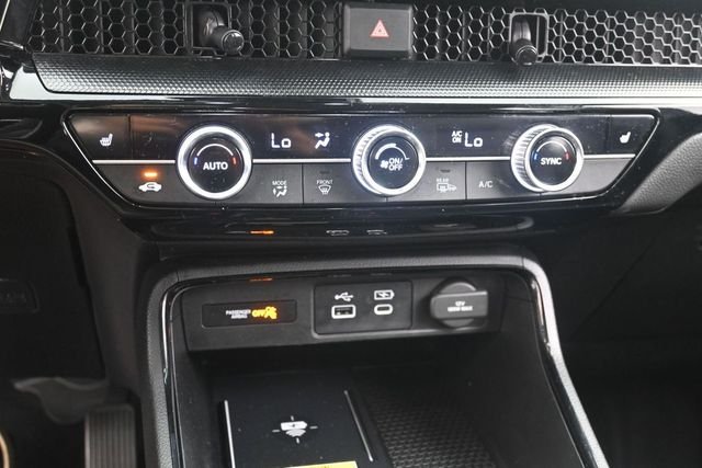 Used 2024  Honda EX-L image 23