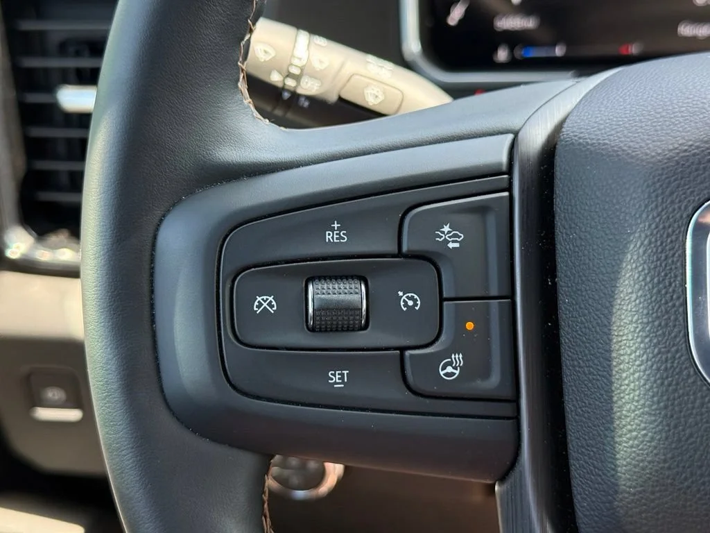 2026 GMC Sierra 2500HD AT4 - Photo 31