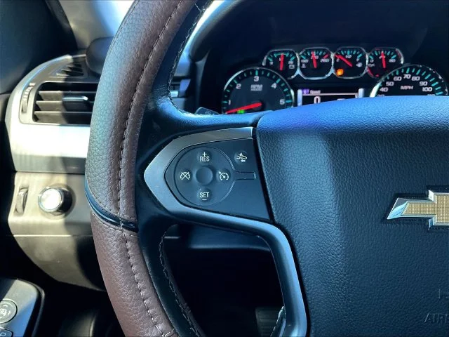 Used 2017 Black Chevrolet LT image 14