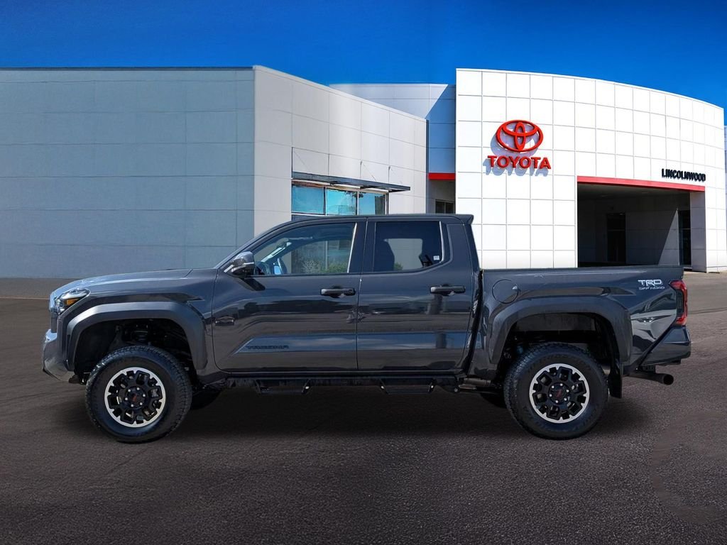 Used 2024  Toyota TRD Off-Road image 14
