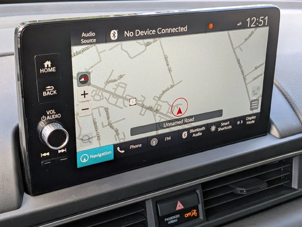 Used 2025  Honda Touring image 23