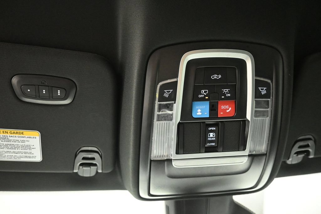 Used 2025 Red Ram Laramie image 27