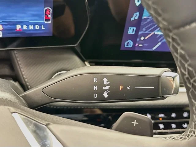 New 2027 Radiant Red Tintcoat Chevrolet LT image 19