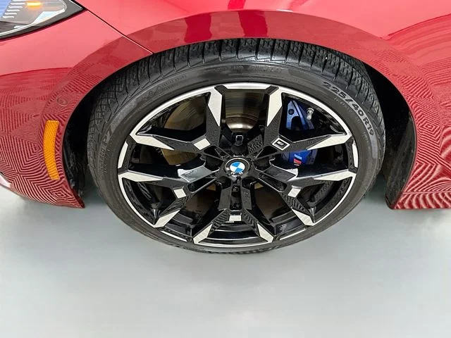 Used 2025 Red BMW M440i image 31