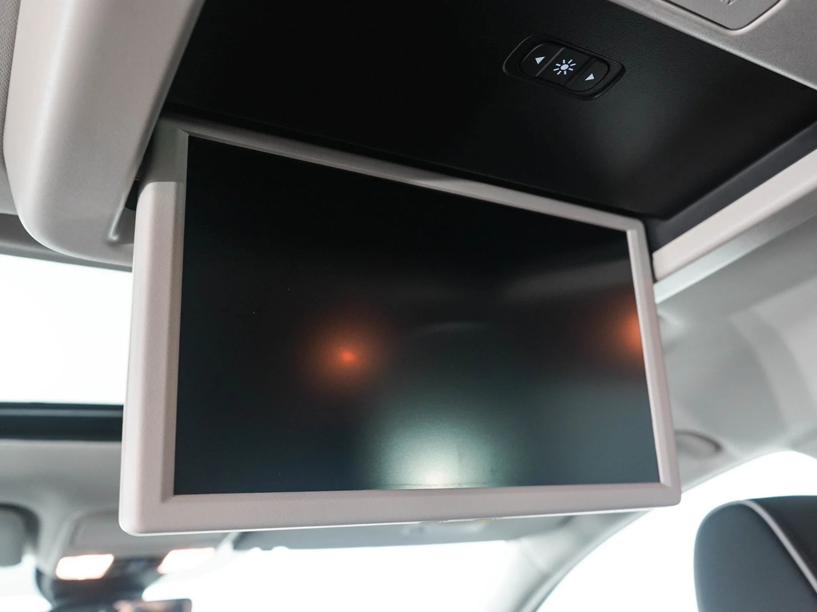 Used 2026 Black Honda Touring Auto image 17