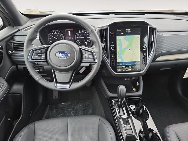 2026 Subaru Forester Limited - Photo 10