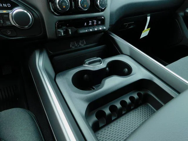 2026 RAM 1500 Big Horn/Lone Star - Photo 14