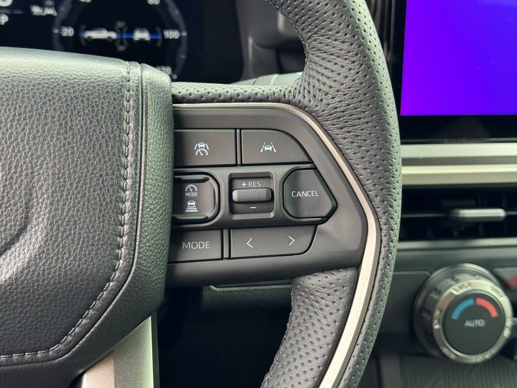 2025 Toyota Tacoma TRD Off Road - Photo 22