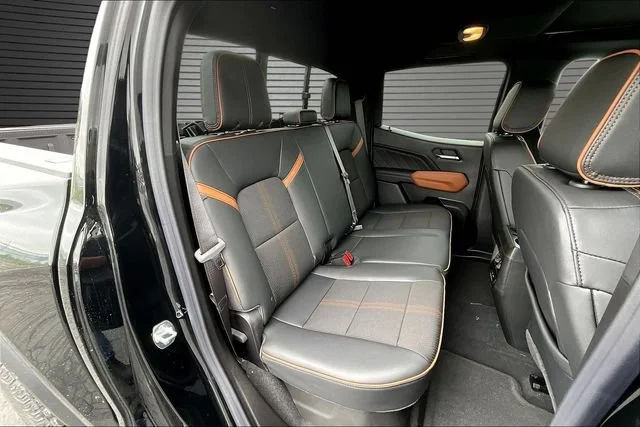 New 2026 Onyx Black GMC AT4 image 10